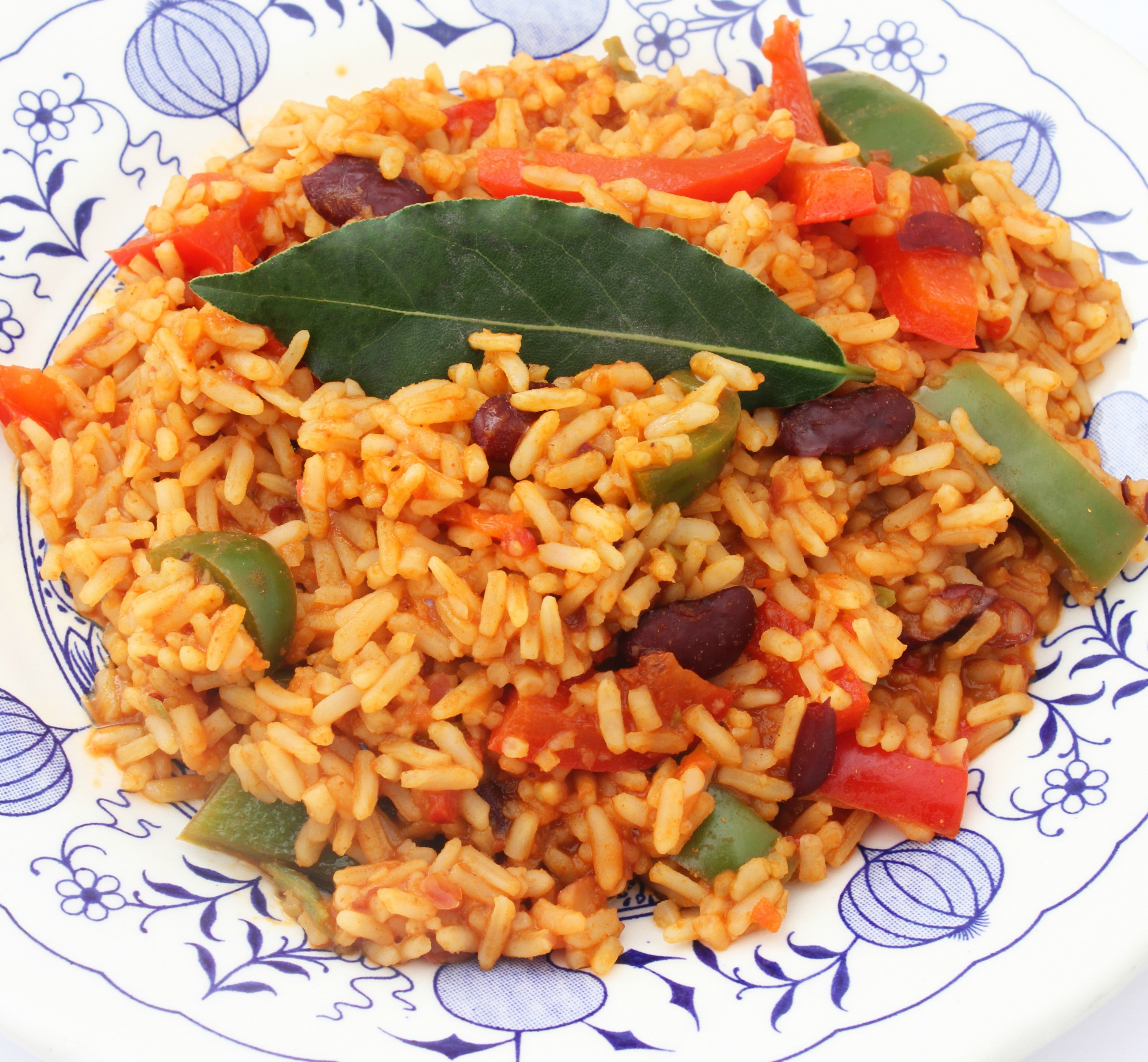 Are Rice And Beans Healthy
 Mexican Beans and Rice GO LIVING HEALTHY