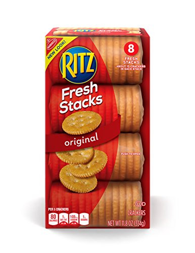 Are Ritz Crackers Healthy
 Best Selling Top Best 5 pantry prime fresh from