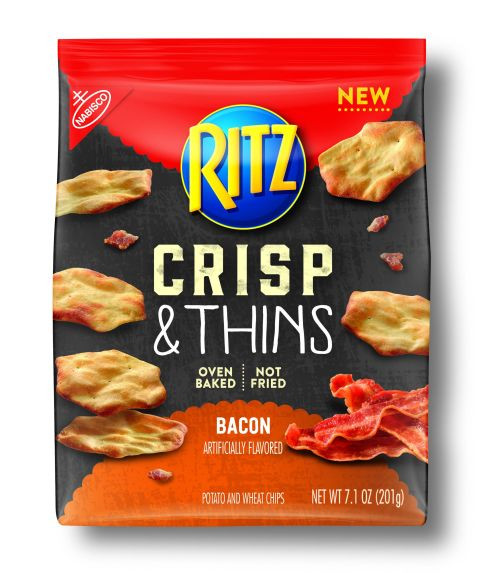 Are Ritz Crackers Healthy
 Ritz Crackers New Chips Are Actually Healthy
