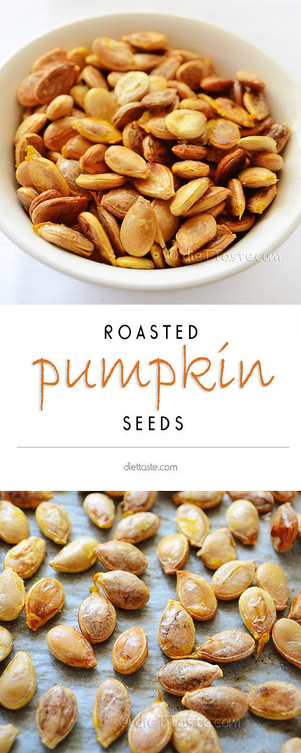 Are Roasted Pumpkin Seeds Healthy
 1000 images about Natural Healthy Foods on Pinterest