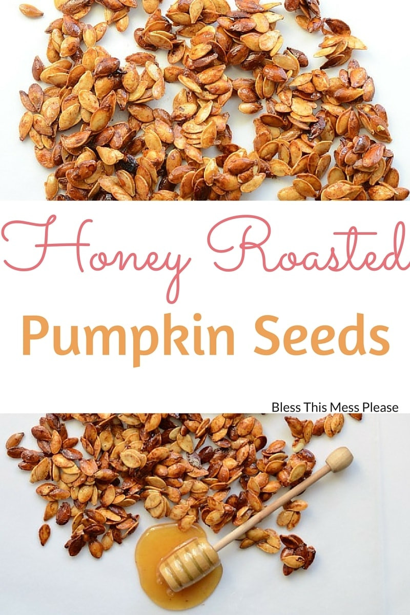 Are Roasted Pumpkin Seeds Healthy
 healthy cinnamon pumpkin seeds