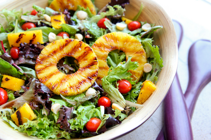 Are Salads Healthy
 7 ways to make a boring salad more fun and healthy