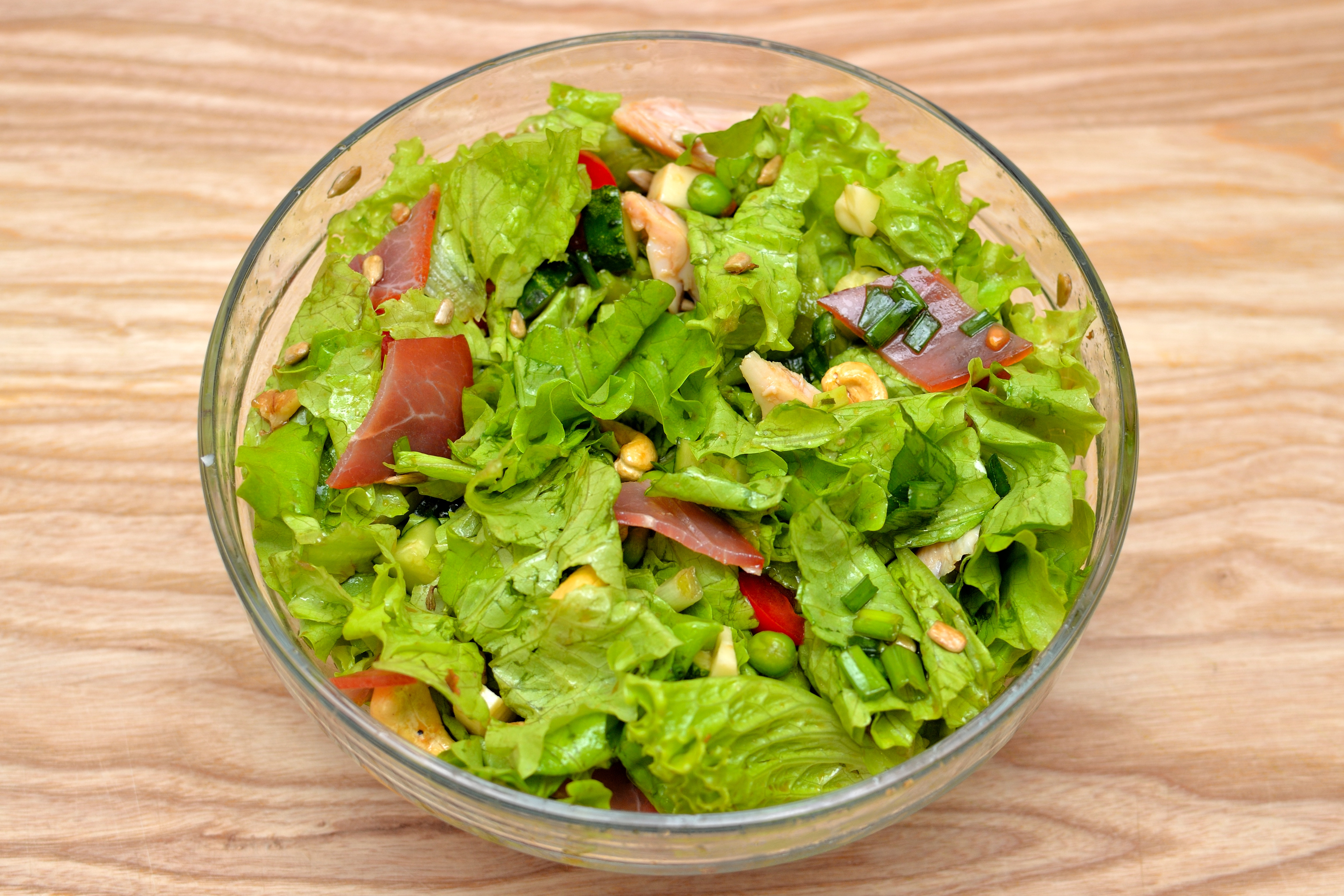 Are Salads Healthy
 How to Make a Healthy Salad that Tastes Good 8 Steps