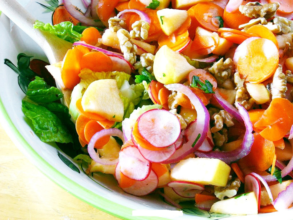 Are Salads Healthy
 Healthy Salads Healthy Food House