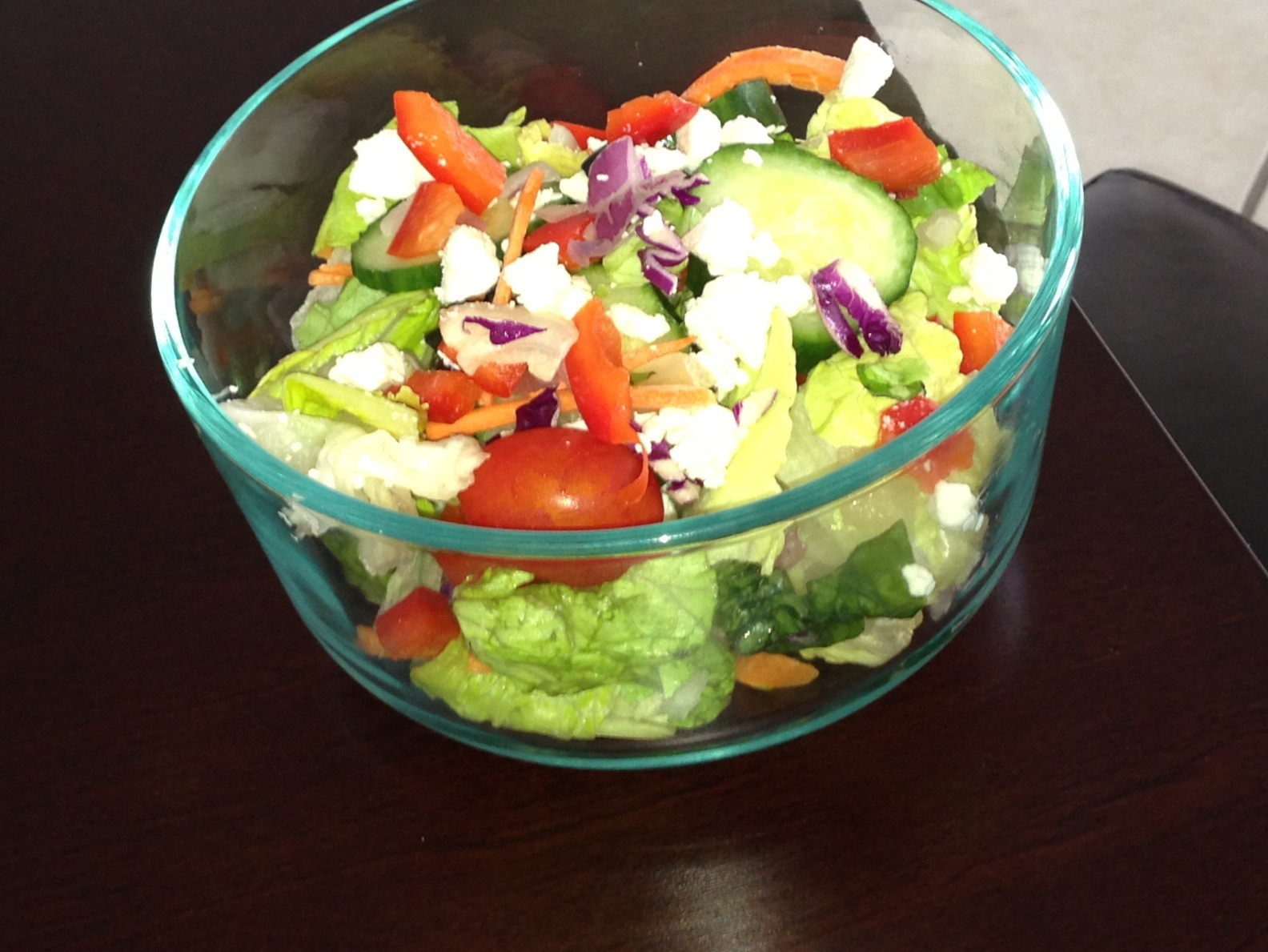 Are Salads Healthy
 Healthy salad recipes for National Salad Month – A