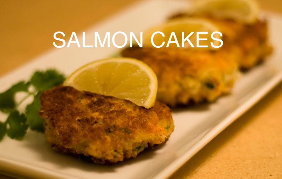 Are Salmon Patties Healthy
 Healthy Fats and MUST try Salmon Cakes NourishMint Wellness