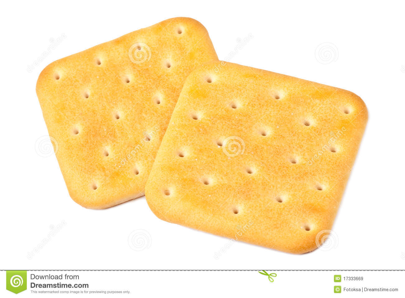 Are Saltine Crackers Healthy
 Two saltine crackers stock image Image of healthy heap