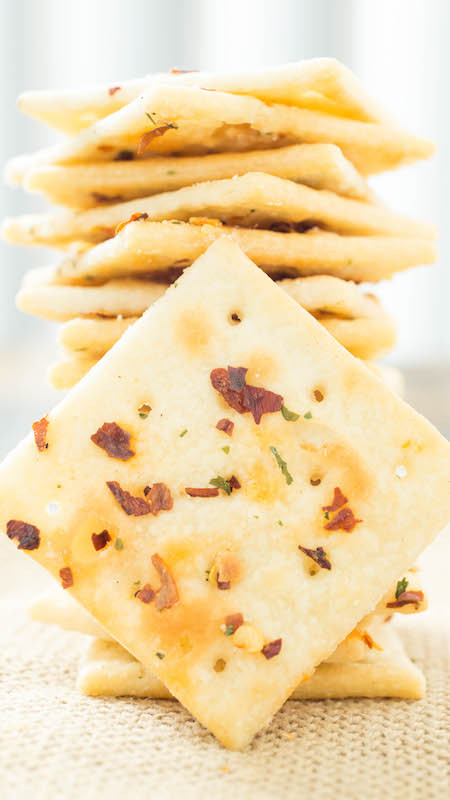 Are Saltine Crackers Healthy
 Fire Crackers Recipe