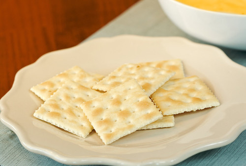 Are Saltine Crackers Healthy
 Unsalted Saltine Crackers