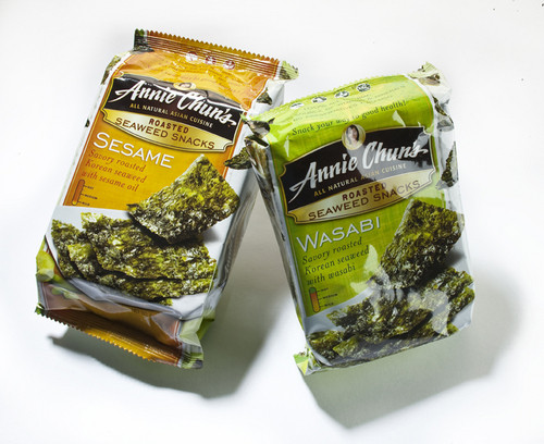 Are Seaweed Snacks Healthy
 Healthy Packaged Snacks