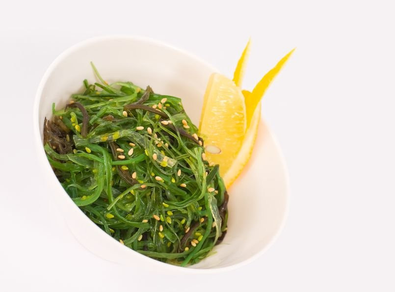 Are Seaweed Snacks Healthy
 Celebrate Sea Ve ables 3 Great Seaweed Snacks for Your