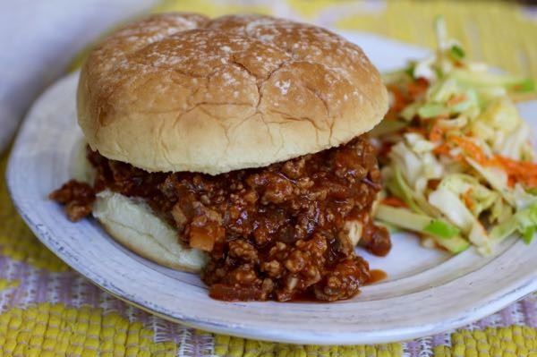 Are Sloppy Joes Healthy
 sloppy joes for healthy fams