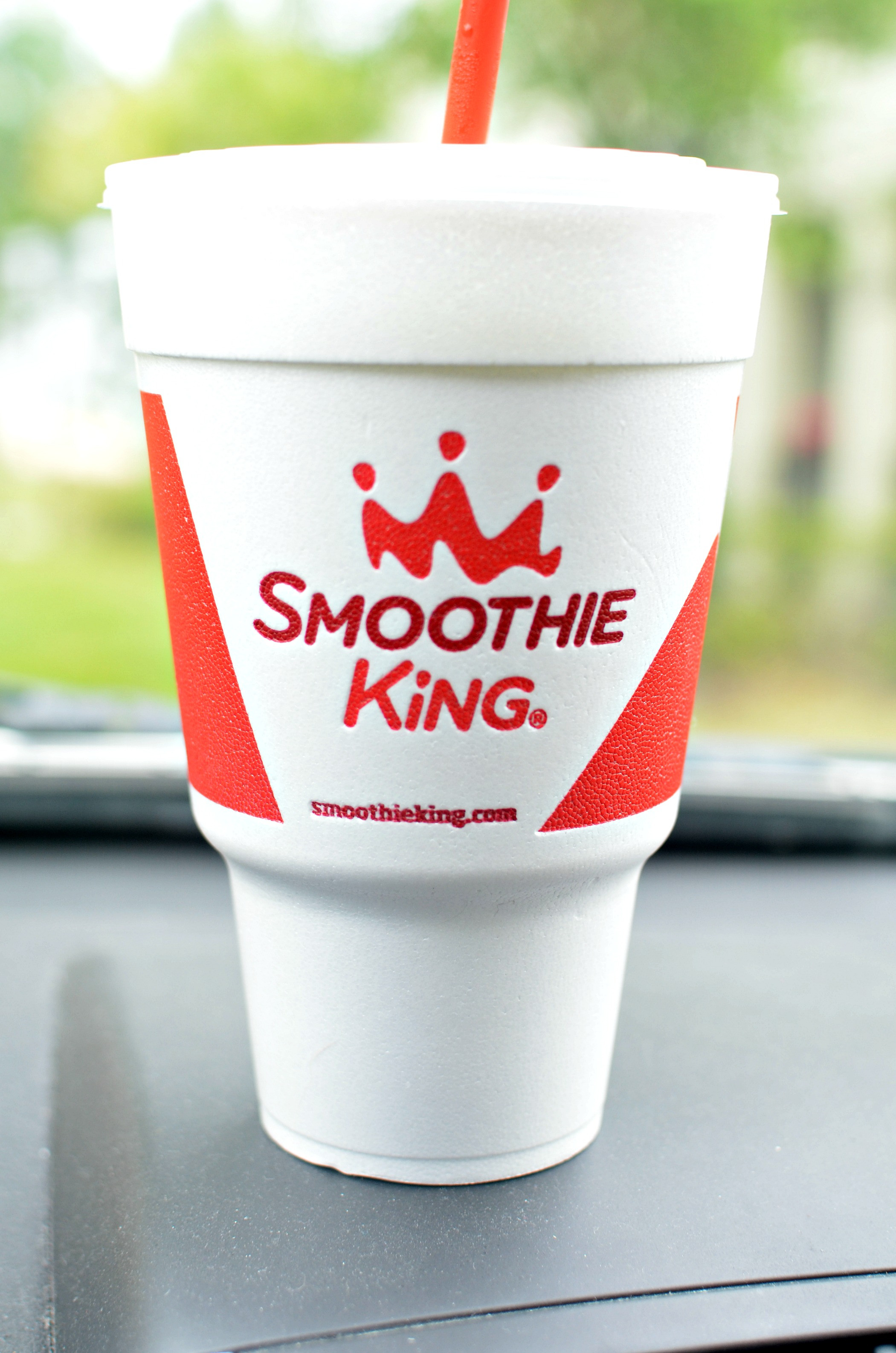 Are Smoothie King Smoothies Healthy
 Smoothie King s new Veggie Blends