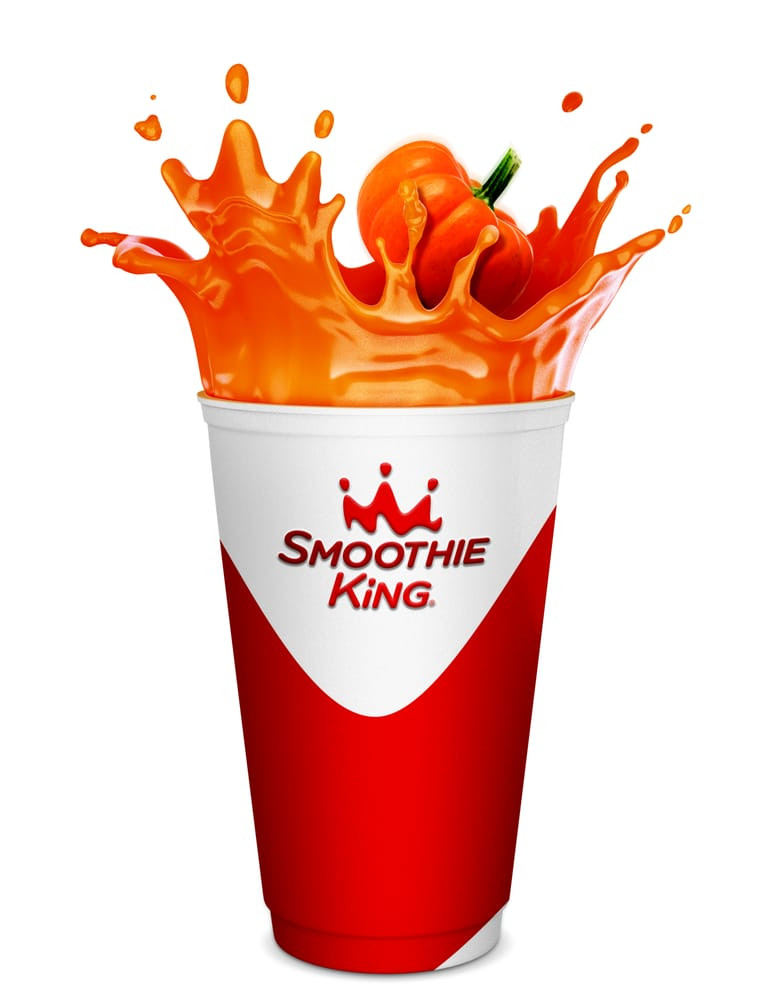 Are Smoothie King Smoothies Healthy
 Smoothie King Juice Bars & Smoothies 6368 N Cosby Ave