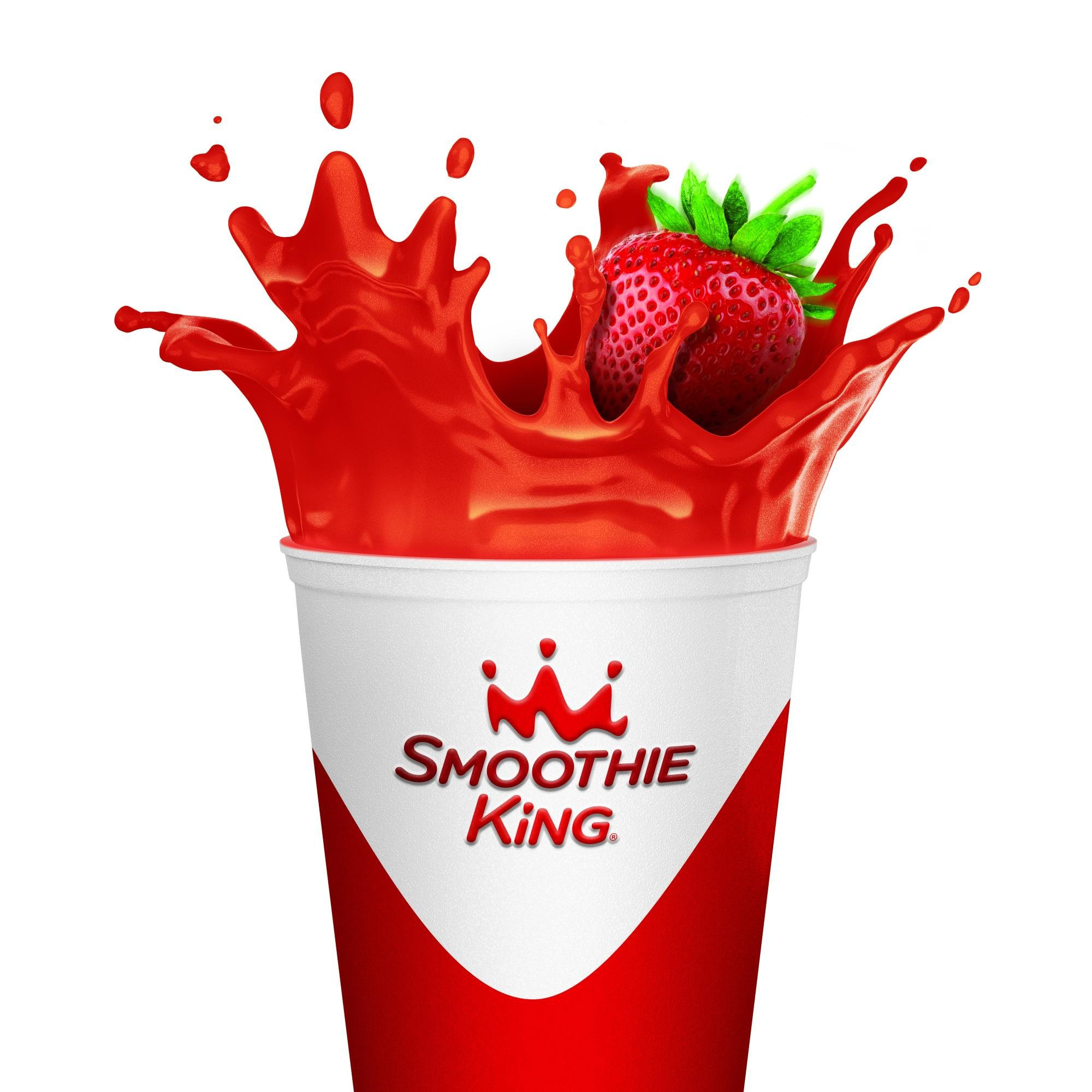 Are Smoothie King Smoothies Healthy
 Smoothie King SKTallahassee