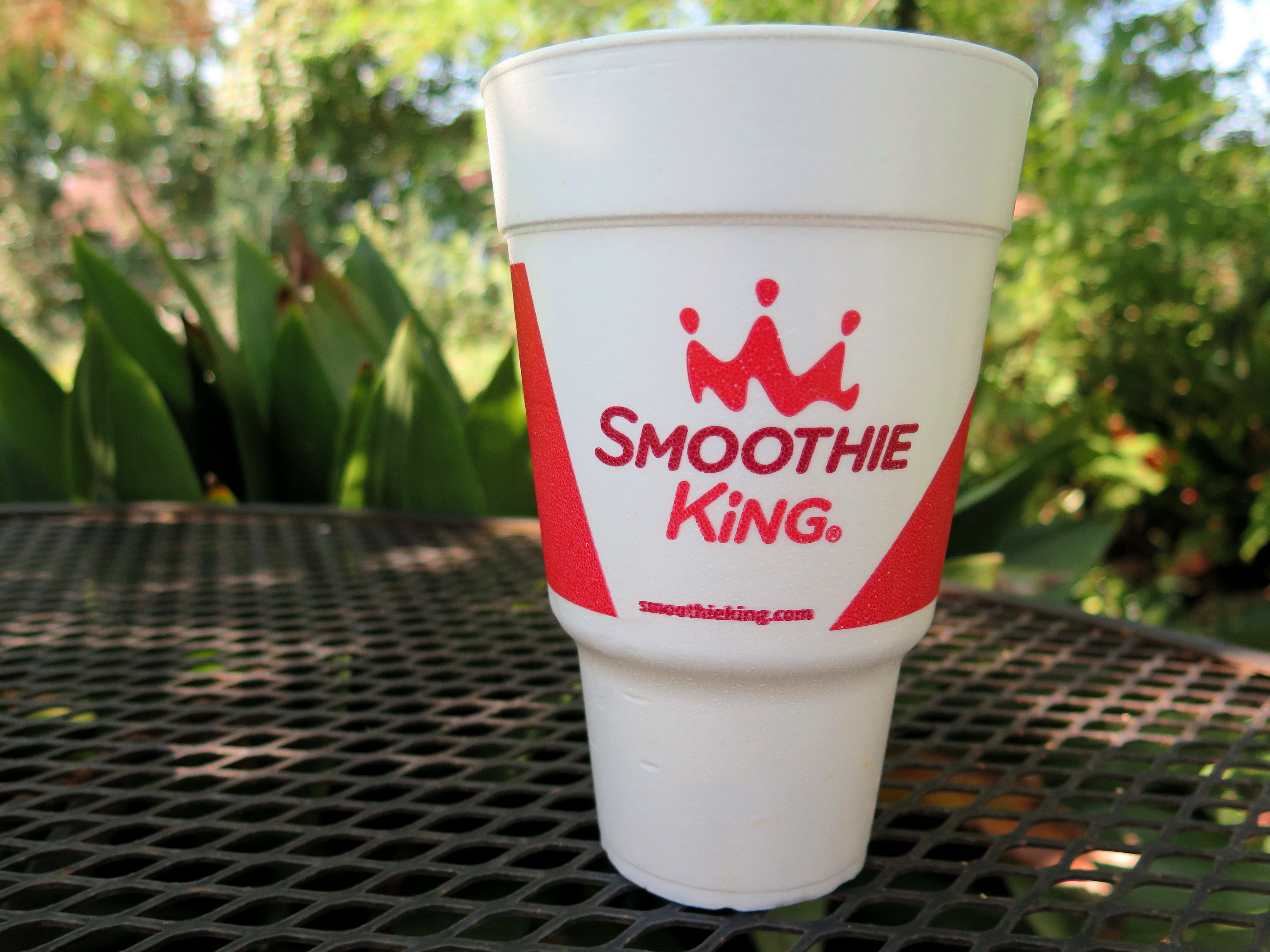 Are Smoothie King Smoothies Healthy
 Summer Coffee and Fruit Yogurt Smoothies