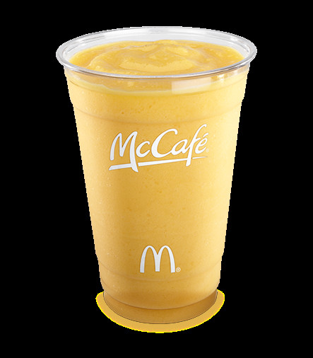 Are Smoothies From Mcdonalds Healthy
 FREE IS MY LIFE GIVEAWAY WIN a Family 4 Pack of Coupons