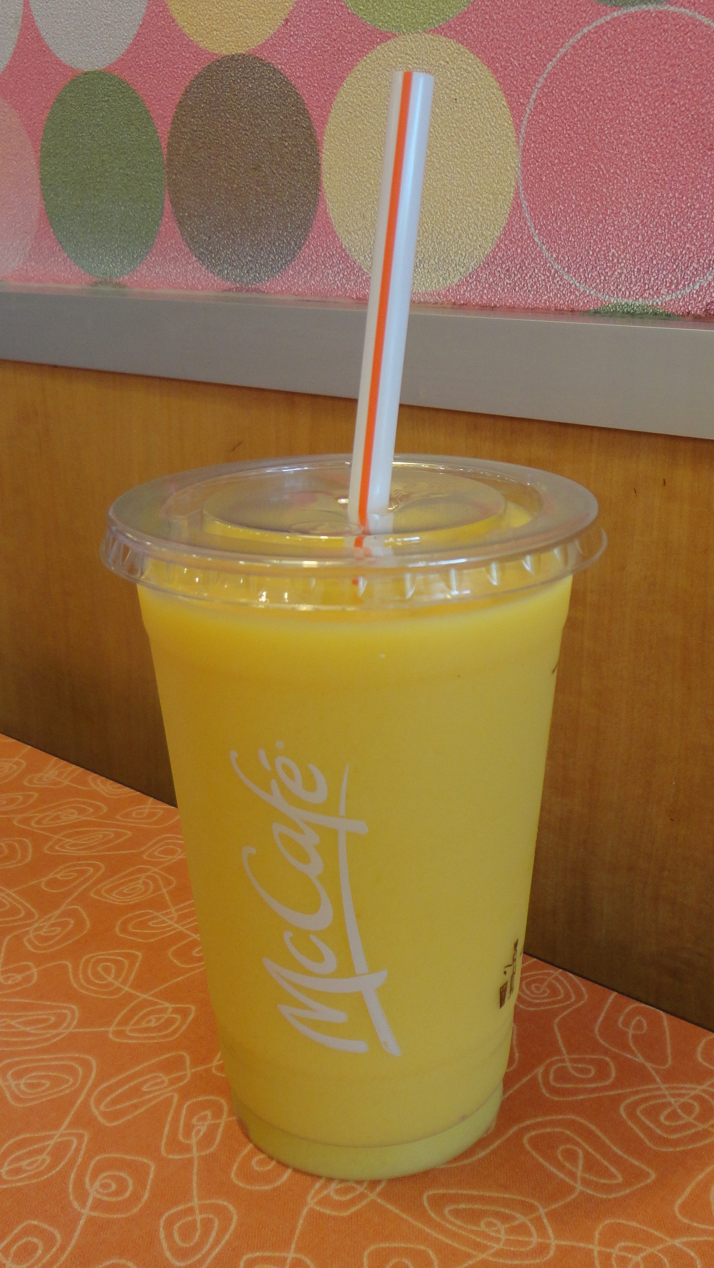 Are Smoothies From Mcdonalds Healthy
 pineapple orange fruit smoothie tim hortons