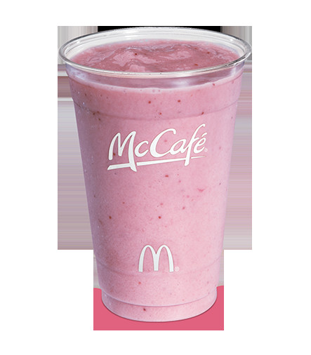 Are Smoothies From Mcdonalds Healthy
 Getting Healthy with McDonald s Smoothies ricci alexis