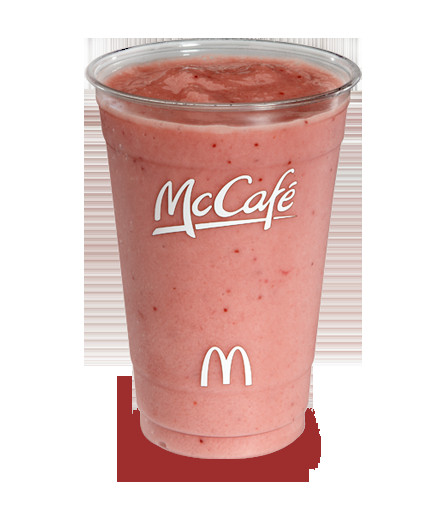 Are Smoothies From Mcdonalds Healthy
 Why Fruit Smoothies and Oatmeal Mean That McDonald s Is
