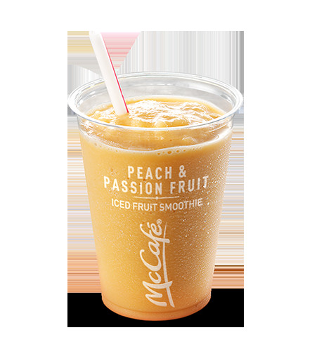Are Smoothies From Mcdonalds Healthy
 TAG 15 questions bizarre le blog d une parisienne