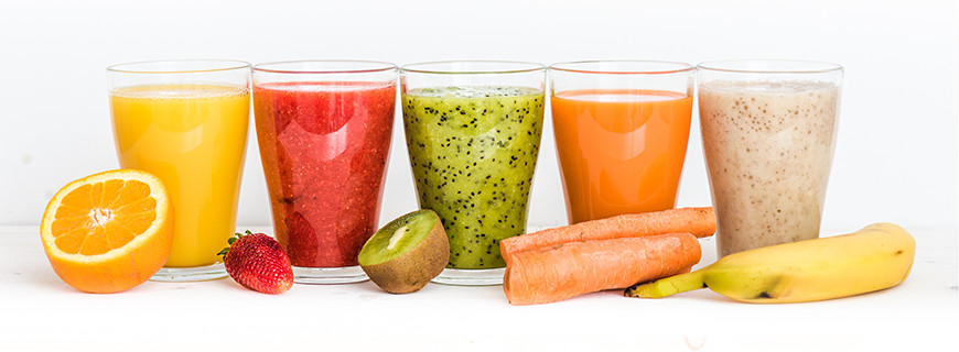 Are Smoothies Healthy For You
 5 Easy Ways to Make Your Smoothies Even Healthier