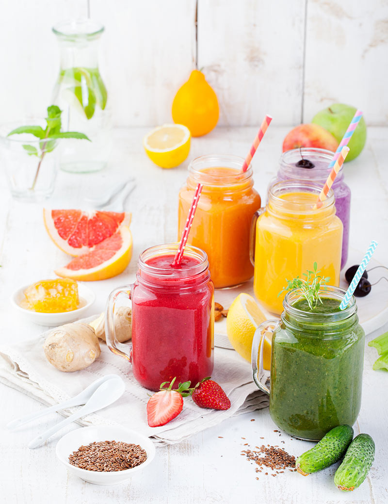 Are Smoothies Healthy For You
 18 Healthy Smoothie Recipes