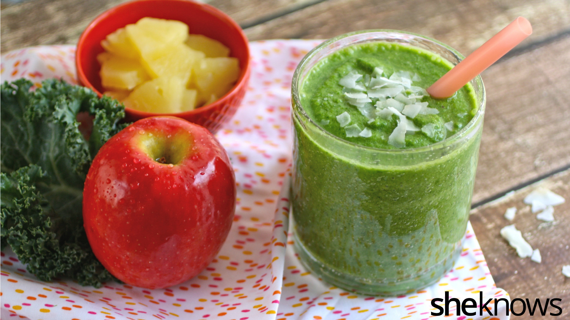 Are Smoothies Healthy For You
 These Green Smoothie Recipes Have the Magical Power to