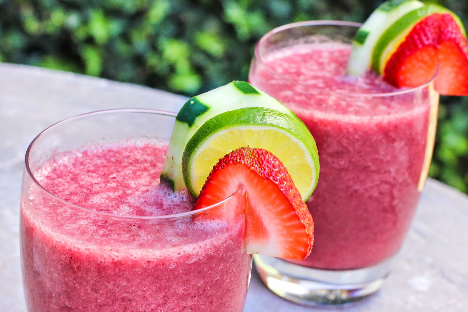 Are Smoothies Healthy For You
 5 Fantastic Smoothies for Boosting Energy in Summer Days