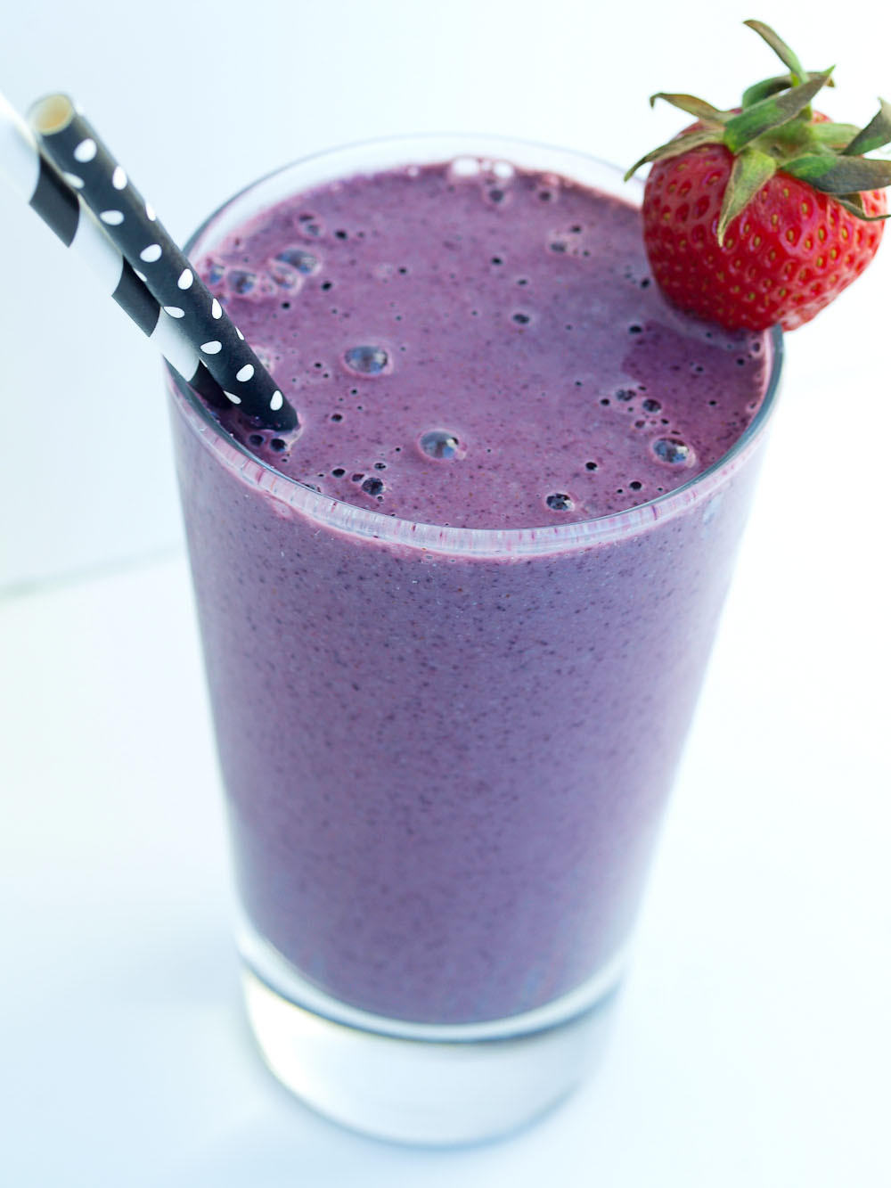Are Smoothies Healthy For You
 The Husband Protein Smoothie Happy Healthy Mama