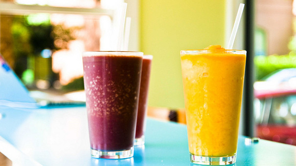 Are Smoothies Unhealthy
 The 6 Most Surprisingly Unhealthy Beverages
