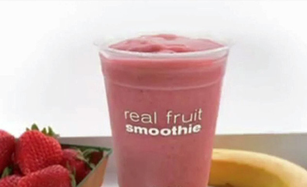 Are Smoothies Unhealthy
 Researchers Warn Fruit Smoothies Just As Unhealthy As