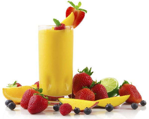 Are Smoothies Unhealthy
 Unhealthy Foods That Seem Healthy