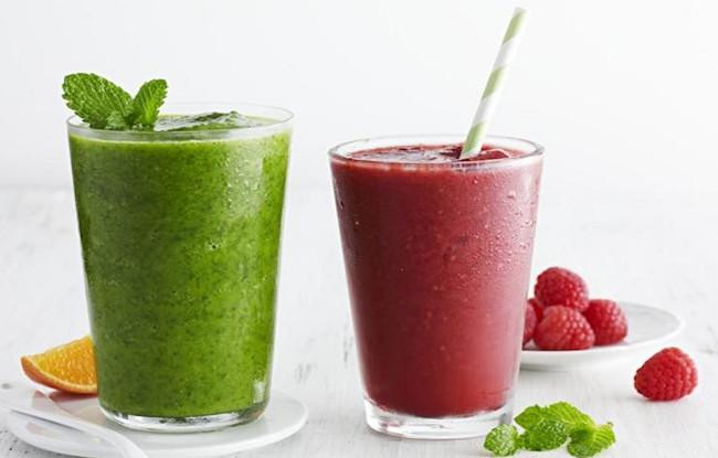 Are Smoothies Unhealthy
 10 Worst Foods For Your Skin