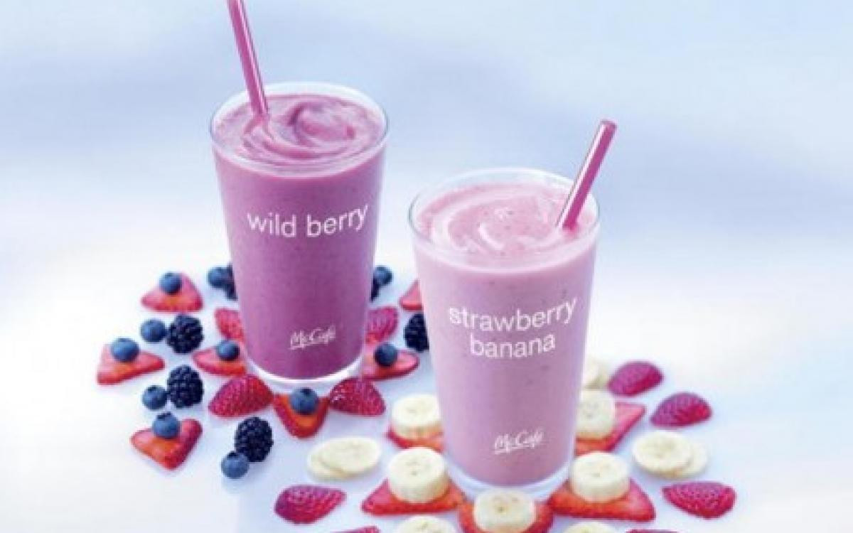 Are Smoothies Unhealthy
 Healthy and Unhealthy Fruit Smoothies