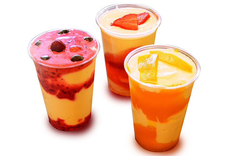 Are Smoothies Unhealthy top 20 are Fruit Smoothies as Unhealthy as soda Beverages Read