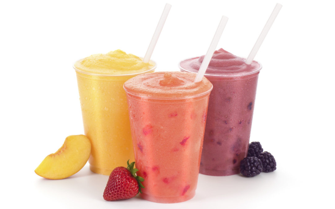 Are Smoothies Unhealthy
 Good & Bad Smoothie Ingre nts