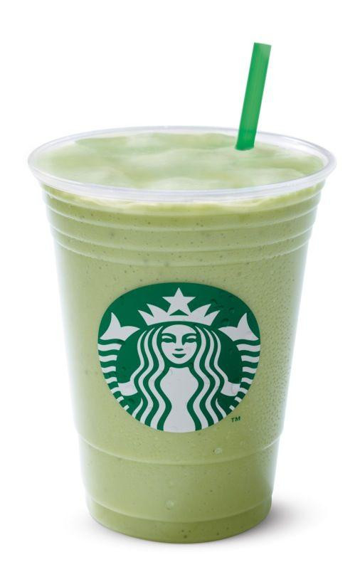 Are Starbucks Smoothies Healthy
 10 Starbucks Drinks Under 100 Calories Cosmopolitan