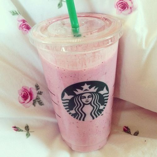 Are Starbucks Smoothies Healthy
 Starbucks smoothies are the best Strawberry is to for