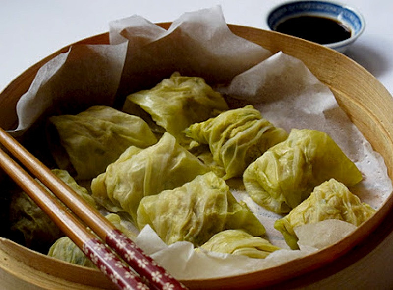 Are Steamed Dumplings Healthy
 Brown Bag It 18 Healthy Lunches