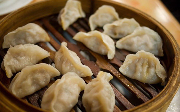 Are Steamed Dumplings Healthy
 25 best healthy low calorie recipes for weight loss