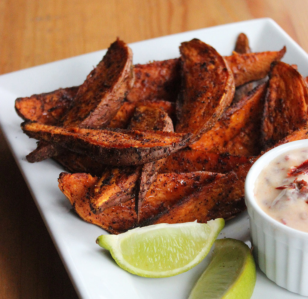 Are Sweet Potato Fries Healthy
 Healthy Sweet Potato Fries