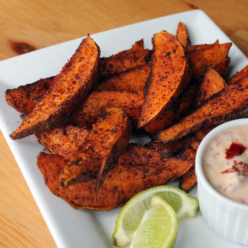 Are Sweet Potato Fries Healthy
 Healthy Sweet Potato Fries