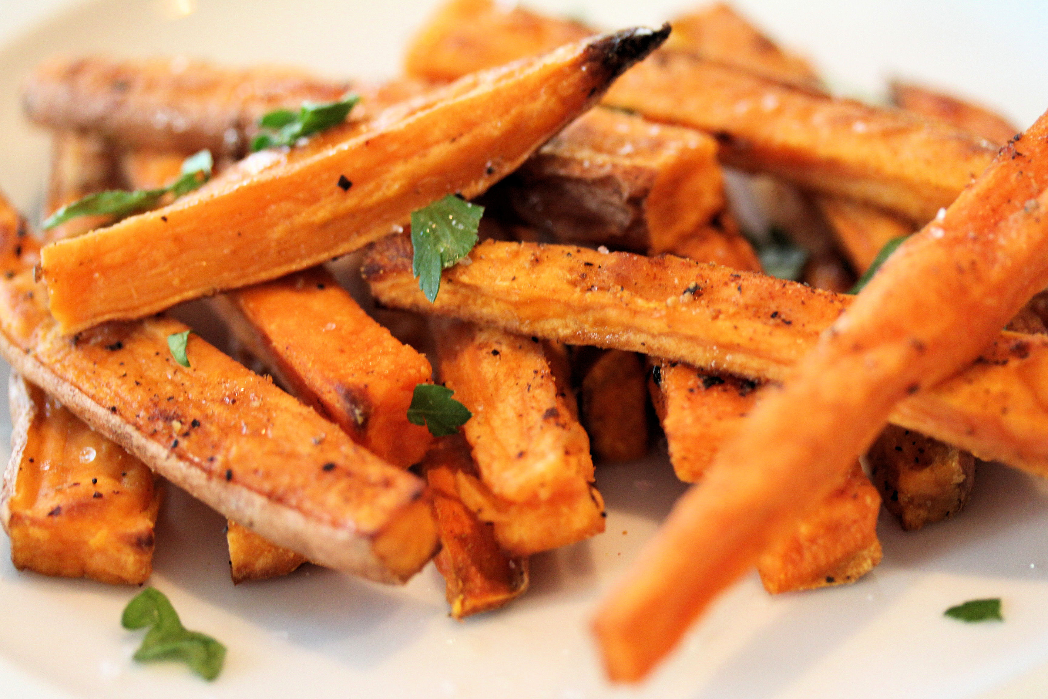 Are Sweet Potato Fries Healthy
 Healthy Recipes Health Begins With Mom