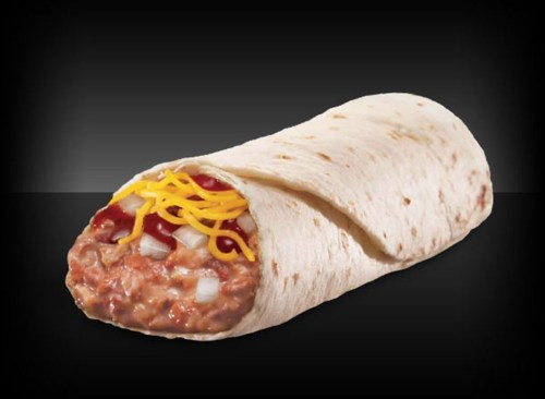 Are Taco Bell Bean Burritos Healthy
 3 Things You Shouldn’t Order from Taco Bell—According To