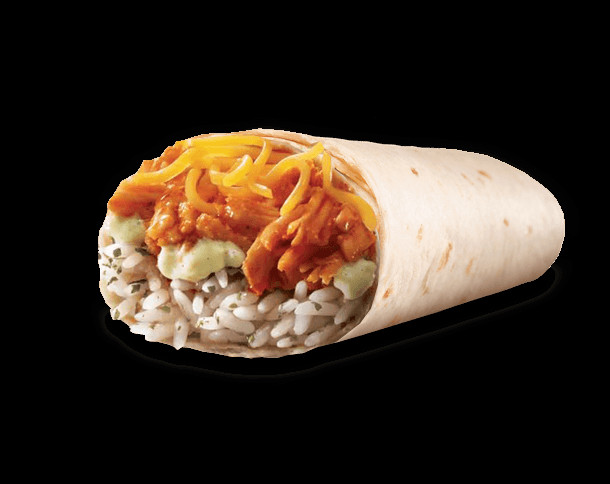 Are Taco Bell Bean Burritos Healthy
 taco bell fresco bean burrito