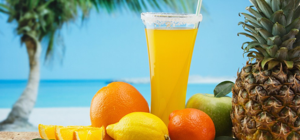 Are Tropical Smoothies Healthy
 FOR BETTER LIFE Fitness Smoothies Tropical Smoothies