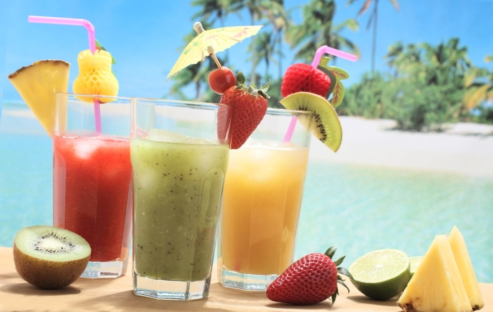 Are Tropical Smoothies Healthy
 Is a Tropical Smoothie Healthy UTHFA