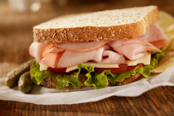 Are Turkey Sandwiches Healthy
 Top 10 Breakfast Recipes to Maintain a Healthy Diet