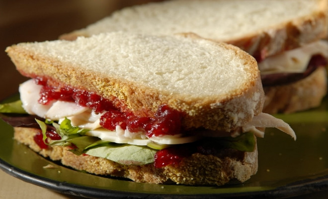 Are Turkey Sandwiches Healthy
 Delicious Healthy Ideas For Those Thanksgiving